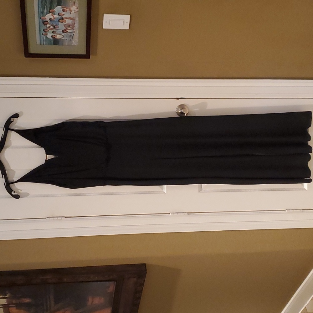 White House Black Market Jumpsuit
